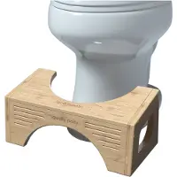 Squatty Potty Kyykky-wc-istuin