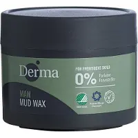 Derma - Man Mud Wax 75 g