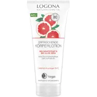 Logona Classic Puhdistusgeeli