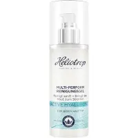 Heliotrop Active Hyaluron Multi-Perform Puhdistusgeeli 150 ml