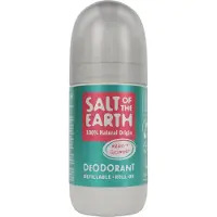 Salt of the Earth Meloni &amp; Kurkku Roll on deodorant 75 ml