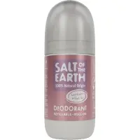 Salt of the Earth - Lavender & Vanilla Deo Roll-on - Přírodní kuličkový deodorant 75ml