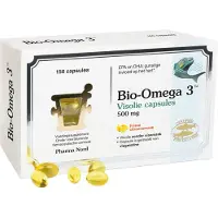 Pharma Nord Bio-Marin Naturell 180 kapselia