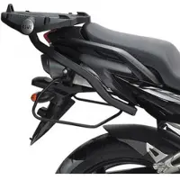 Givi Satulalaukun Pidike YAMAHA T-MAX 500 VV. 12-