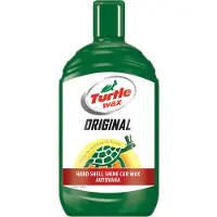 Turtle Wax Original autovaha 500 ml