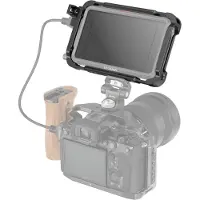 SmallRig 3788 Cage Kit For Atomos Ninja V/V+ kamerakehikko