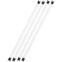 Nanlite Pavotube Ii 30C Led Rgbww Tube Light 4 Light Kit putkivalo