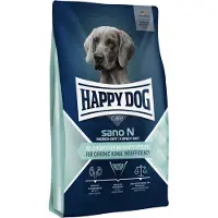 Happy Dog 7,5kg Sano N Koiranruoka