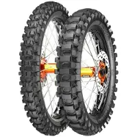 Metzeler MC360 Mid Soft Racing 100/90-19 NHS 57M takarengas