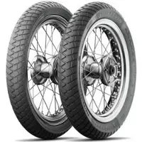 Michelin Anakee Street 100/90-14 M/C 57P Reinf TL Re