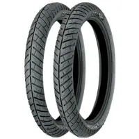 Michelin 3.00-18 m/c 52s city pro etu-/takarengas tt