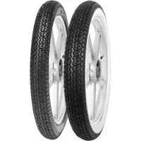 Mitas B7 Rf 47j Tl/tt Skootterin Rengas