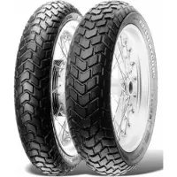 Pirelli Mt 60 Rs 58w Tl Etupyörän Polku
