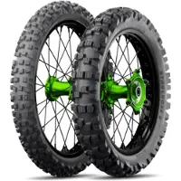 Michelin Starcross 6 Hard 62m Tt Nhs Maastotakar Rengas