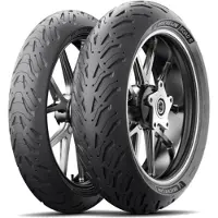 Michelin 190/50zr17 road 6 gt takarengas m/c (73w) tl