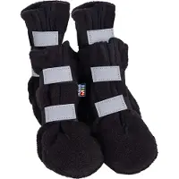 Rukka fleece boots koiran tossut