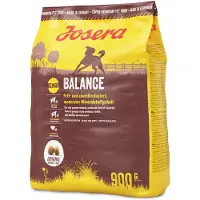 Josera Balance 900g
