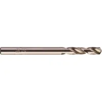 Milwaukee Metalliporanterä HSS-G 4932352208; 4,2x22/55 mm; 10 kpl.