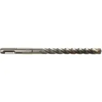Milwaukee Betoniporanterä MX4; SDS-plus; 10x100/160 mm; 10 kpl.