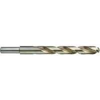 Milwaukee Metalliporanterä Thunderweb HSS-G; 13x101/151 mm