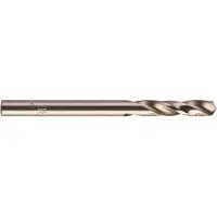 Milwaukee Metalliporanterä HSS-G 4932352210; 4,8x26/62 mm; 10 kpl.