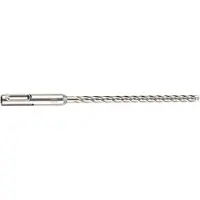 Milwaukee Betoniporanterä MX4; 6x160 mm; 10 kpl.