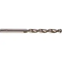 Milwaukee Metalliporanterä Thunderweb HSS-G; 6x57/93 mm; 10 kpl.