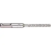 Milwaukee Betoniporanterä MX4; 4932352042; 6x115 mm; SDS-plus; 10 kpl.