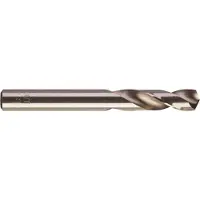 Milwaukee Metalliporanterä HSS-G 4932352221; 10x43/89 mm; 5 kpl.