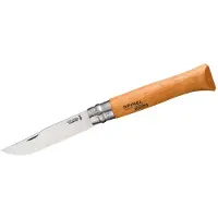 Opinel Classic Carbon No12