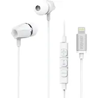 Maxell Bolts+ Lightning nappikuulokkeet