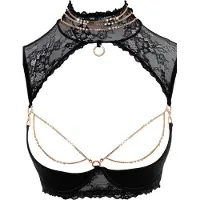 Abierta Fina Rintaliivit BRA-sarja, 85B/L