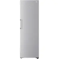 LG Jääkaappi GLM71MBCSF (metal sorbet)