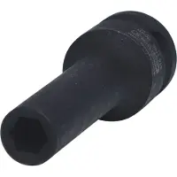 Ks Tools Voimahylsy ; HEX12; 1/2''; 12 mm