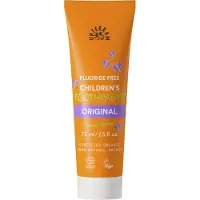 Urtekram Lasten hammastahna, 75 ml