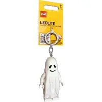 LEGO Iconic Ghost Avaimenperä LED-valolla