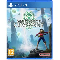 One Piece Odyssey Ps4 -nukke