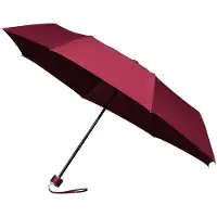 Minimax Umbrella - 100 cm - Bordeaux Red