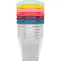 BabyMoov Babybols 250 ml Säilytyspurkit