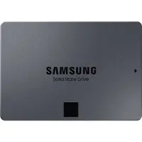 Samsung MZ-77Q1T0, 1 TB, 2.5", 560 MB/s, 6 Gbit/s (MZ-77Q1T0BW)