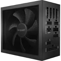 Be quiet! Dark Power 13, 850 W, 100 - 240 V, 950 W, 50 - 60 Hz, 10 A, 5 A (BN334)