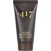 Minus 417 Serenity Legend Soft&Fresh Moisturizing Suihkugeeli 350 ml