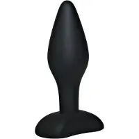 Black Velvets - anustappi - pieni