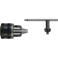 Milwaukee Hammaskehäistukka 4932320014; M18x2,5; 3,0-16 mm