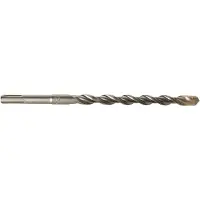 Milwaukee Betoniporanterä 4932307076; SDS-plus; 12x160/210 mm