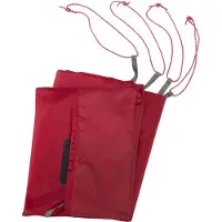 MSR Footprint Univ 1 Person Red OneSize