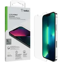 Belkin ScreenForce UltraGlass iPhone 13 / 13 Pro -lasikalvo