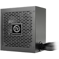 Thermaltake Power Supply Smart BX1 650W