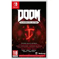 DOOM Slayers Collection Switch