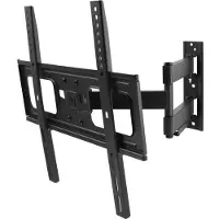 One For All WM2651 Tuki seinämaalaus kallistettava ja käännettävissä 180 TV:lle 81–229 cm (32-90")